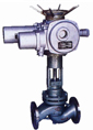 電動(dòng)柱塞閥